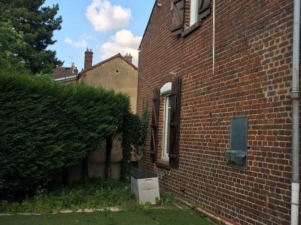 Villa 5 pièces 113 m² 
