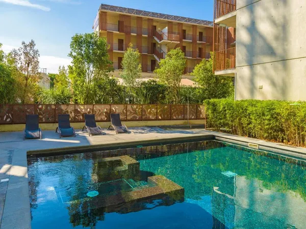Investissement en residence hotelière 