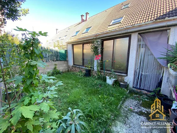 Maison 5 pièces 86 m² 