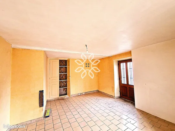 Maison 5 pièces 63 m² 
