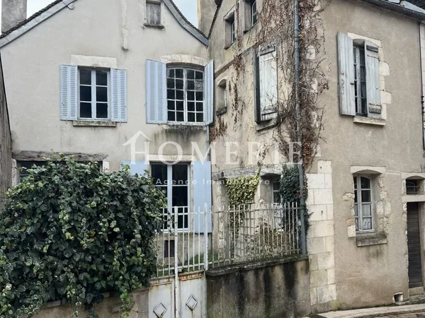 Immeuble 7 pièces 300 m² 