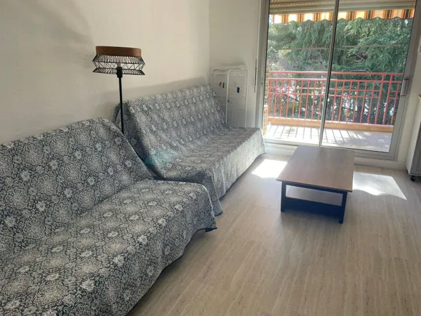 Appartement 2 pièces 51 m² 