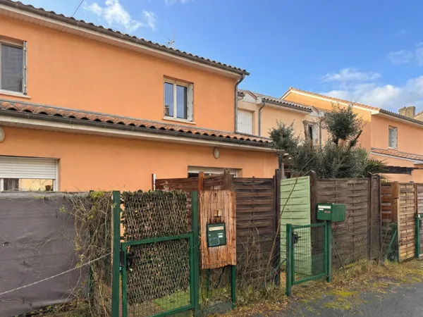 Maison 4 pièces 85 m² 