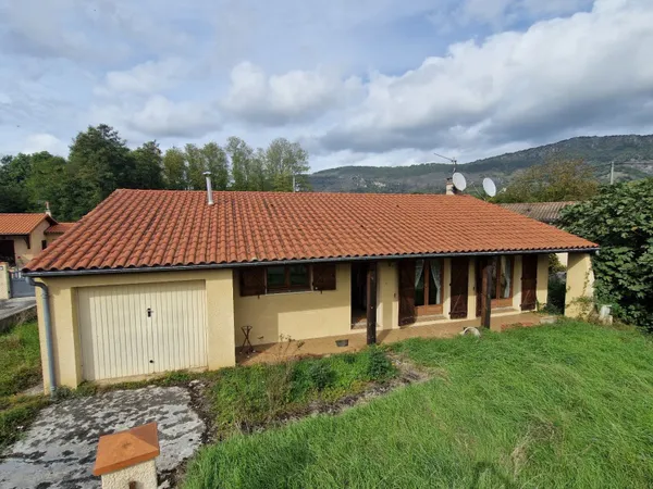 Maison 3 pièces 73 m² 