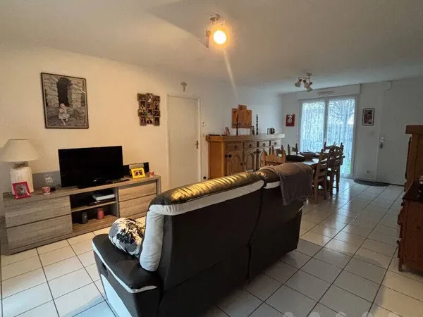 Maison 3 pièces 67 m² 