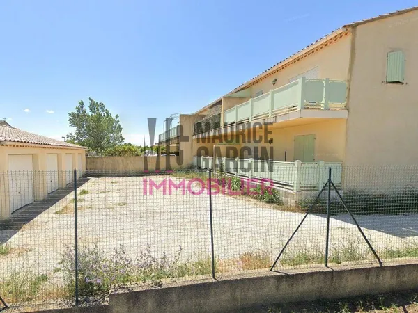 Appartement 2 pièces 49 m² 