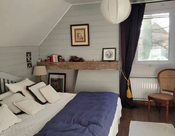 Maison 8 pièces 220 m² 