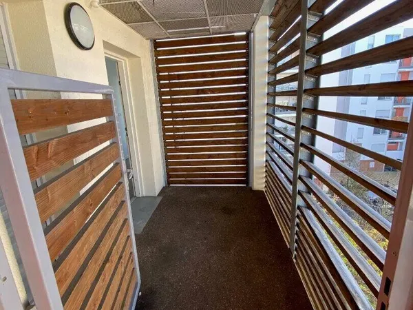 Appartement 4 pièces 89 m² 