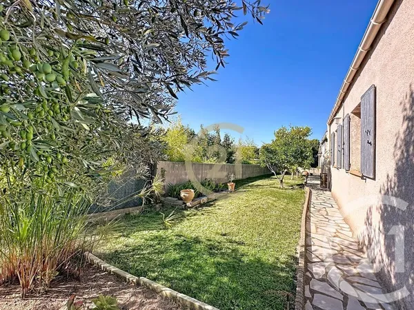 Maison 5 pièces 154 m² 