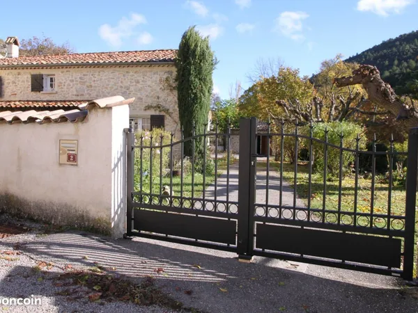 Maison de village 5 pièces 120 m² 