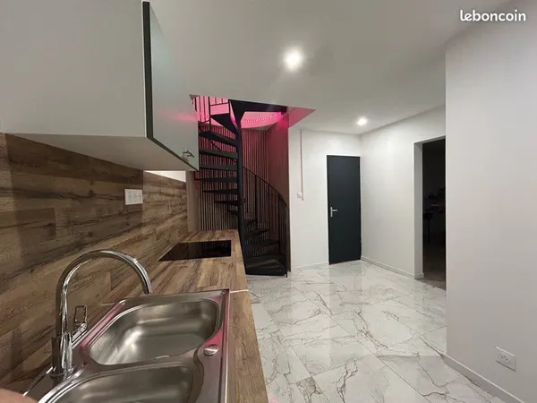 T3 duplex 