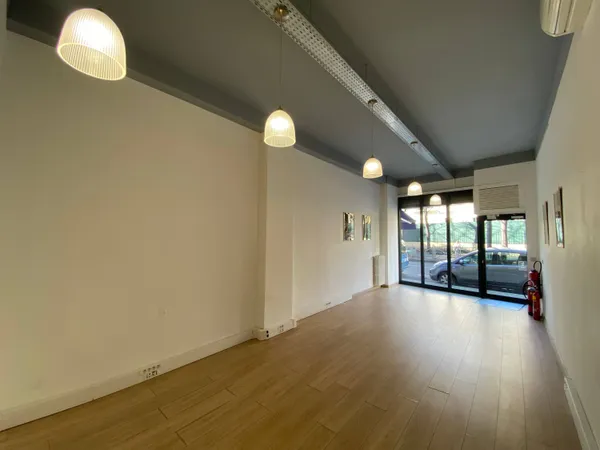 Vends local commercial 