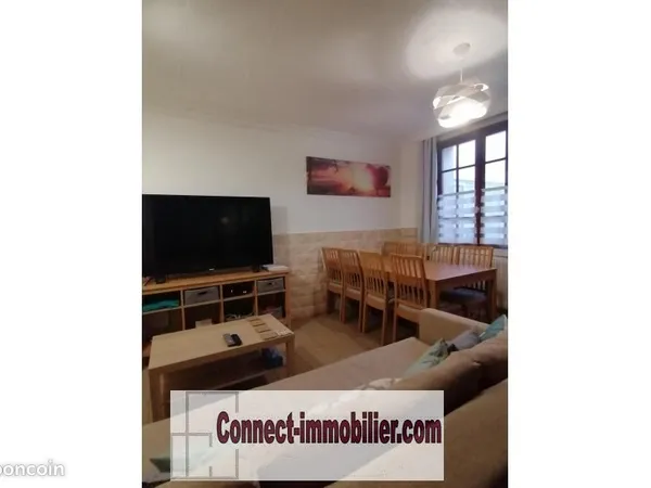 Immeuble de rapport 105 m² 