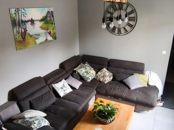 Maison de 170 m2 à Noyant 