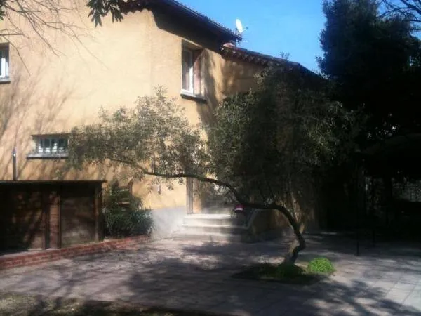 Maison 5 pièces 140 m² 