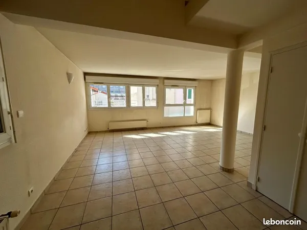 Maison 6 pièces 135 m² 