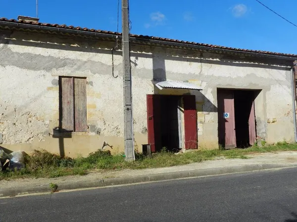 Maison 2 pièces 75 m² 