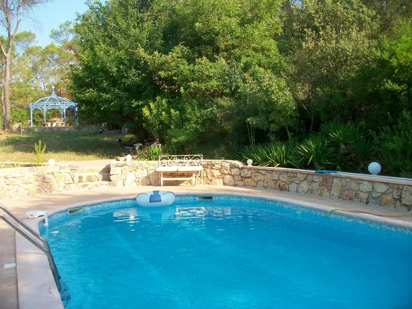Vends propriété de vacances charme et calme - 176m² 