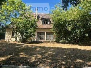 Maison 5 pièces 209 m² 