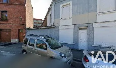 Maison 6 pièces 98 m² 