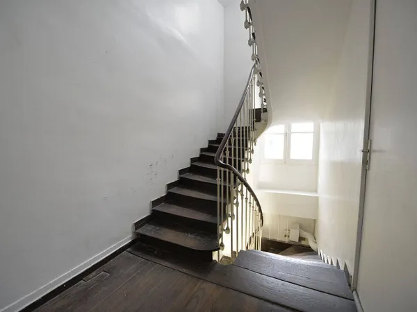 Studio 1 pièce 18 m² 