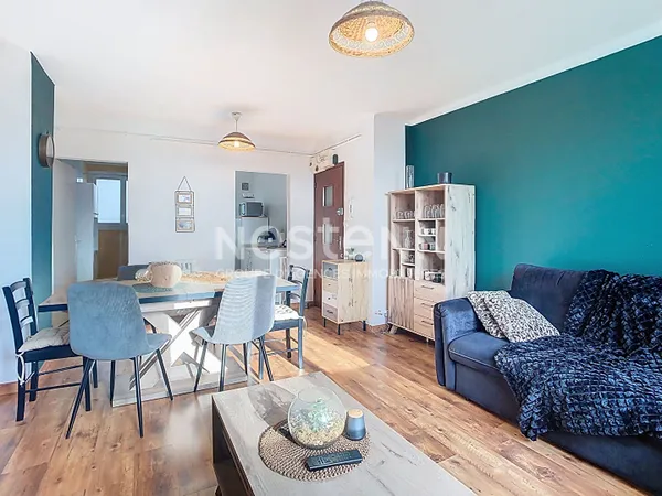 Appartement Cholet 