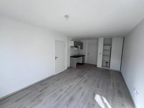 Appartement 4 pièces 41 m² 