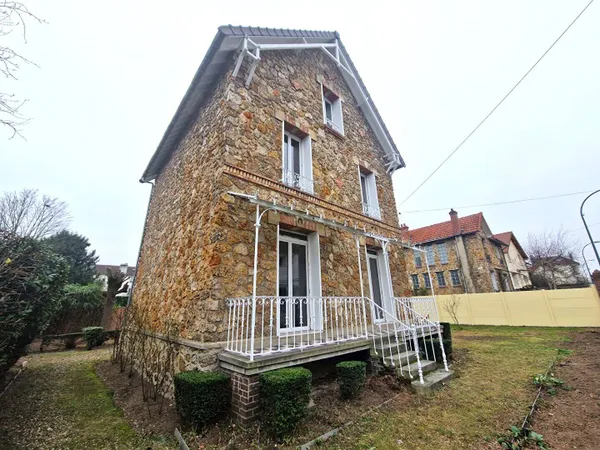 Maison 6 pièces 129 m² 