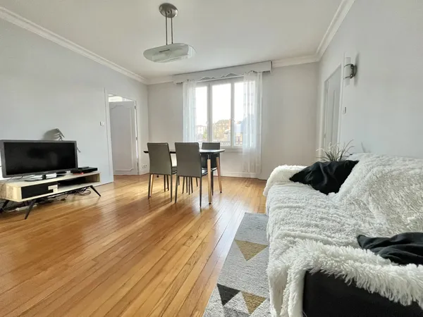 2 Chambres centre ville Carmes dans une colocation 