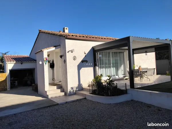 Maison villa 