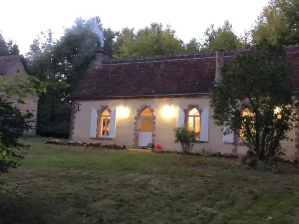 Maison 4 pièces 120 m² 