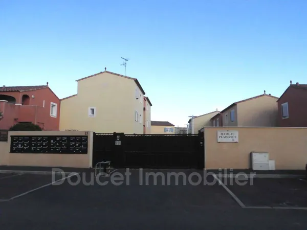 Appartement 2 pièces 50 m² 