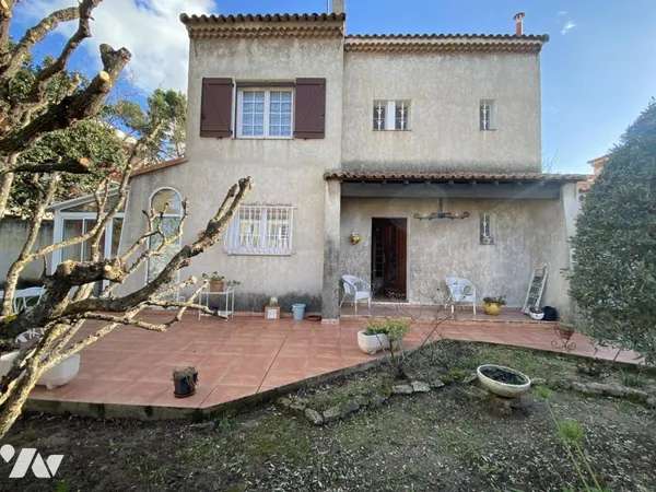 Maison 5 pièces 135 m² 