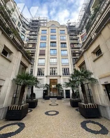 Appartement 3 pièces 96 m² 