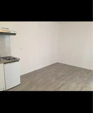 Vend studio 20m2 