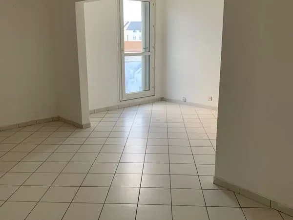 Appartement - 6 pièces - 123 m2 