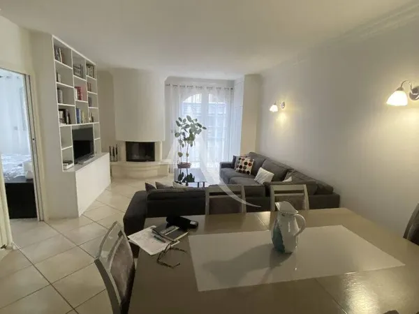 Maison 6 pièces 130 m² 