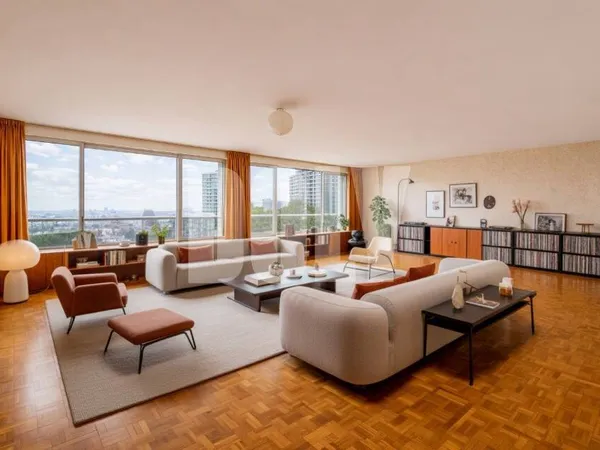 Appartement 4 pièces 97 m² 