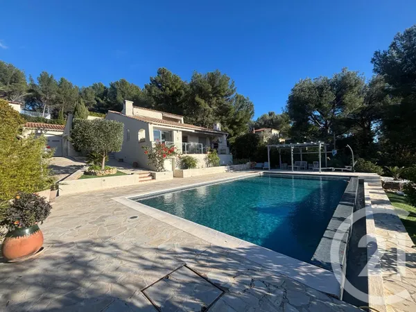 Maison 5 pièces 122 m² 