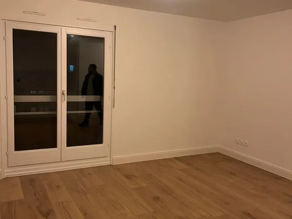 Location Appartement 2P Strasbourg 