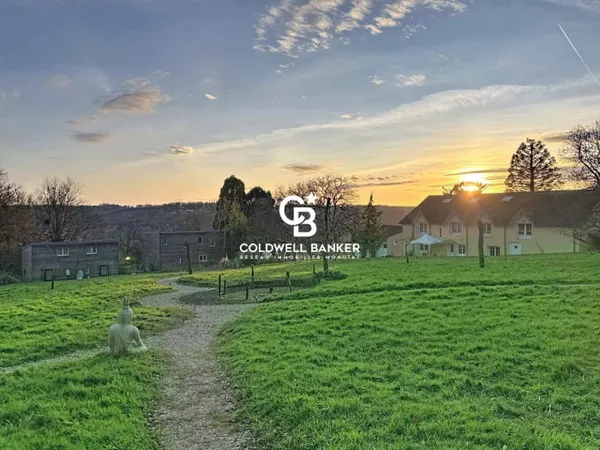 Domaine de Gîtes Clé en Main au Coeur de la Forêt - exploitation 
