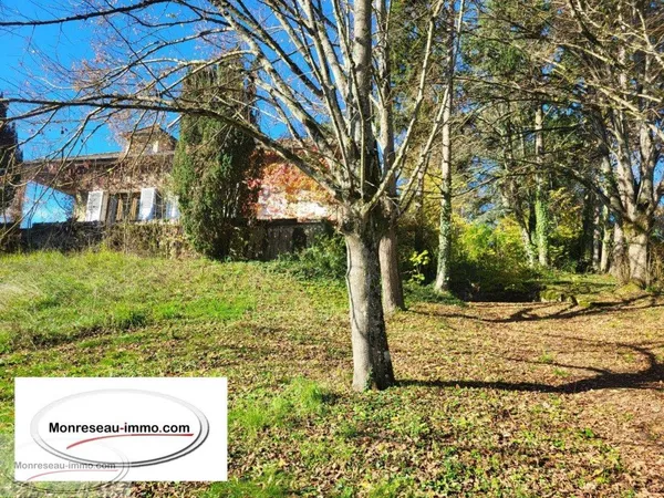 Belle Endormie avec vue dégagée ! 