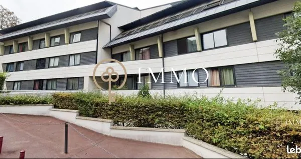 Appartement 1 pièce 17 m² 