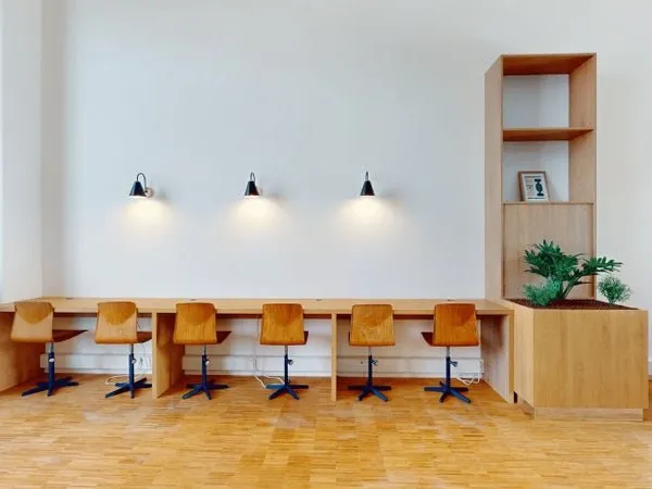 Coliving à Orsay : Appartement de 150m2