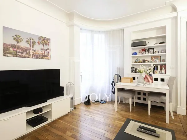 Appartement 3 pièces 57 m² 