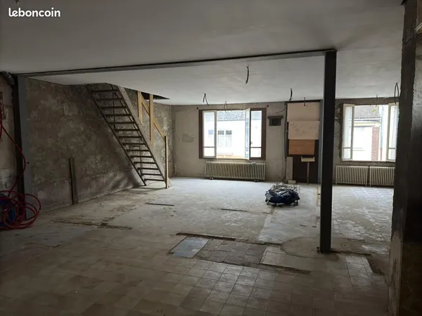 Maison 6 pièces 155 m² 