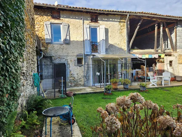 Maison 6 pièces 162 m² 