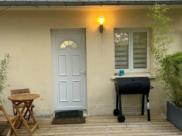 Maison 5 pièces 135 m² 