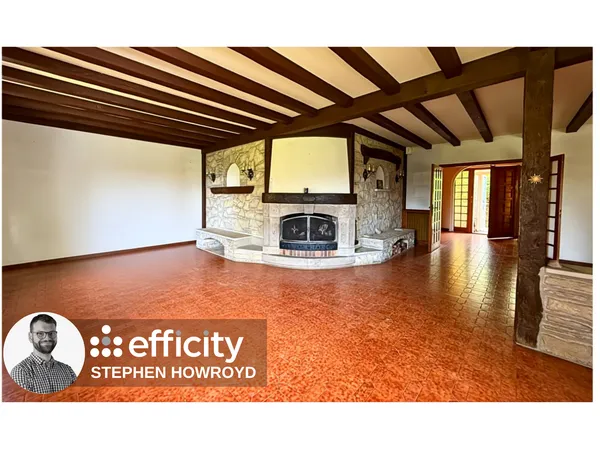 Maison 4 pièces 142 m² 