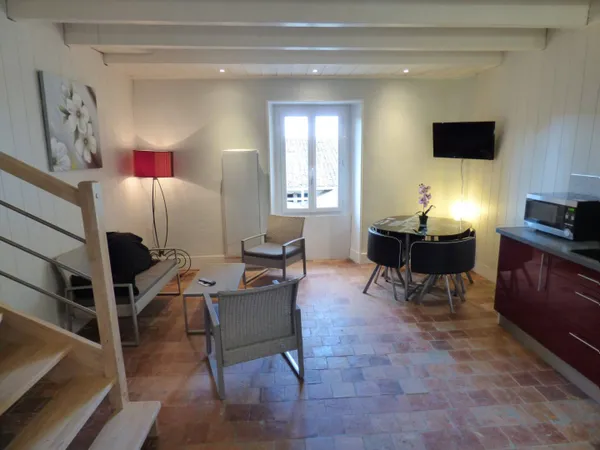 Immeuble de rapport 200 m² 